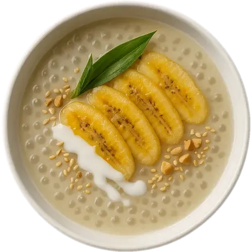 Chè Chuối