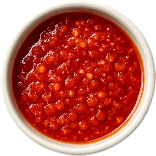 Tương Ớt Tỏi