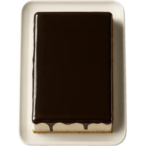 Ptichye Moloko (Bird's Milk Cake)