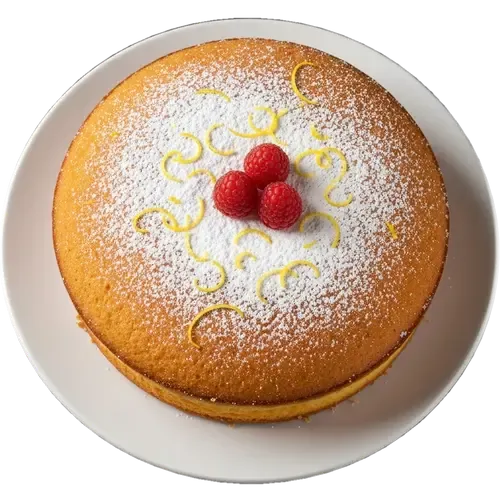 Pão de Ló