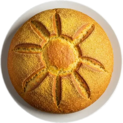 Broa de Milho