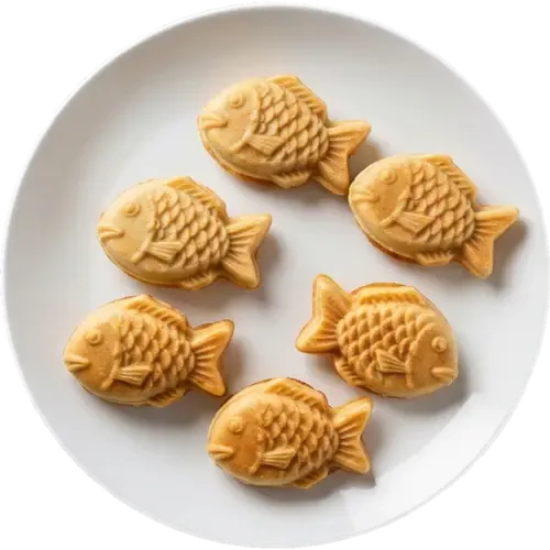 Bungeoppang