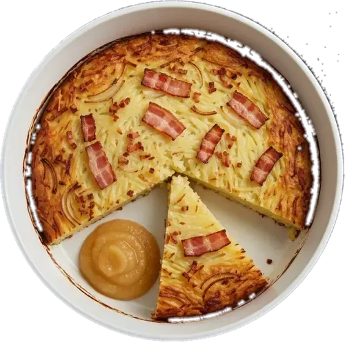 Döppekuchen