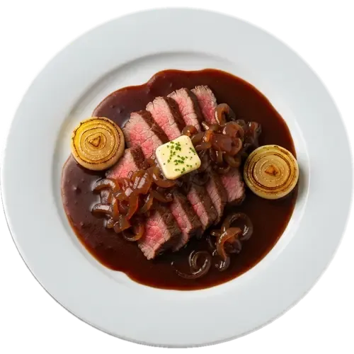 Rostbraten