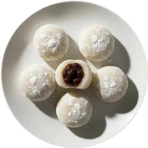 Mochi
