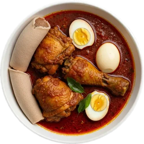 Doro Wat