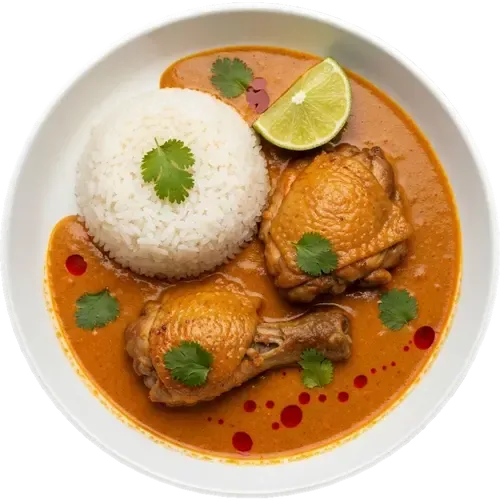 Groundnut Stew