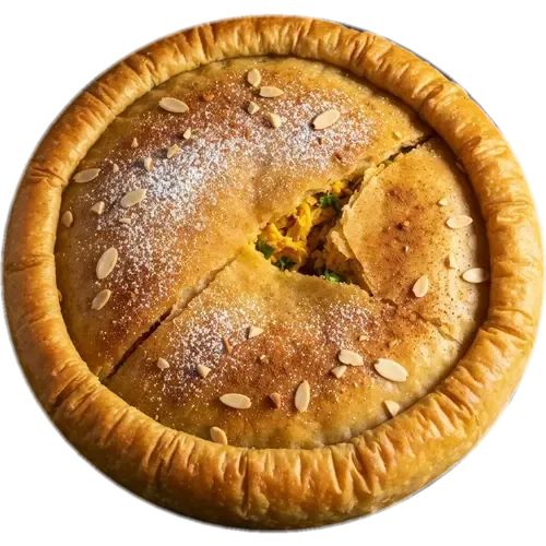 Pastilla