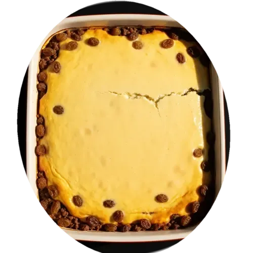 Bobotie