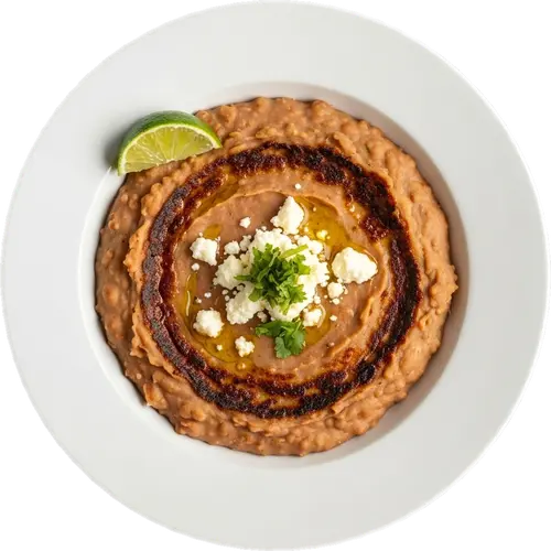 Refried Beans
