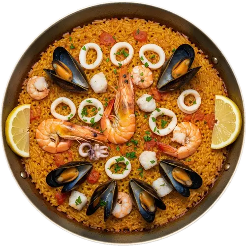Fideuà