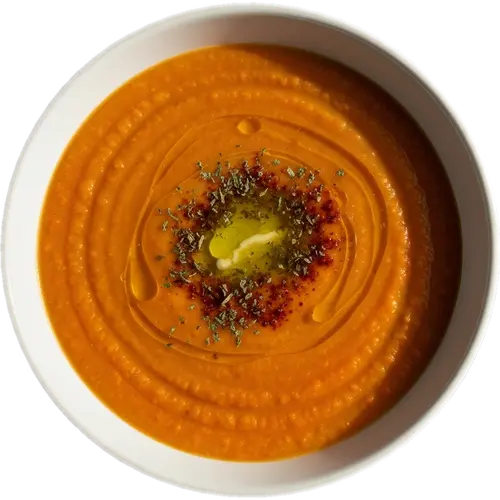 Mercimek Çorbası