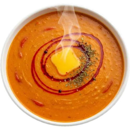 Tarhana Çorbası
