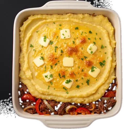 Escondidinho
