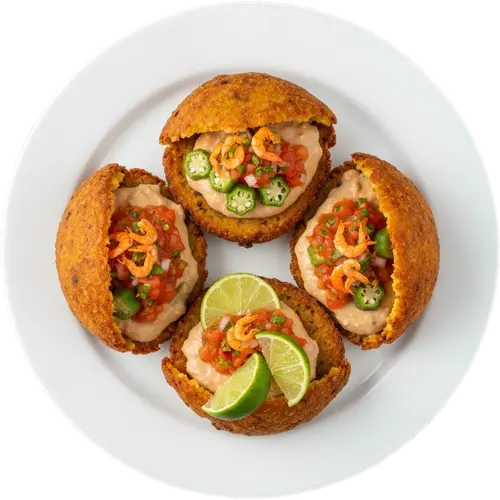 Acarajé