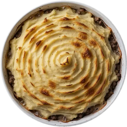 Shepherd’s Pie