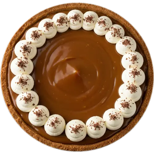 Banoffee Pie