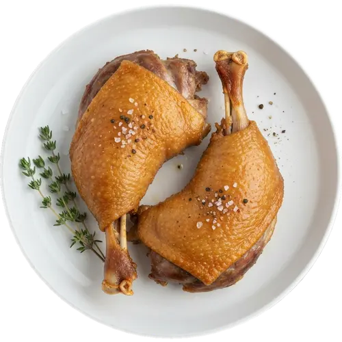 Duck Confit