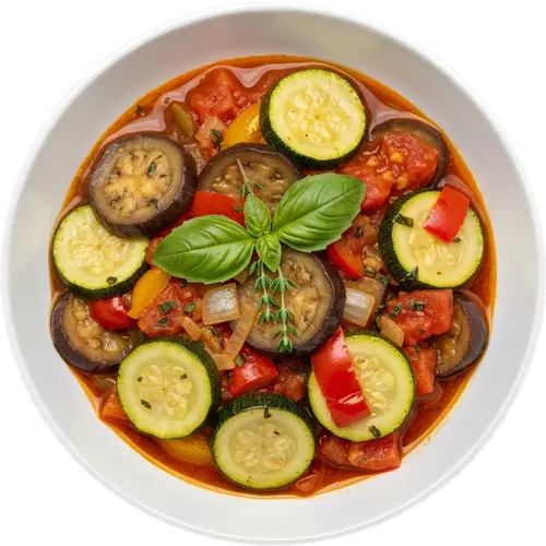 Ratatouille
