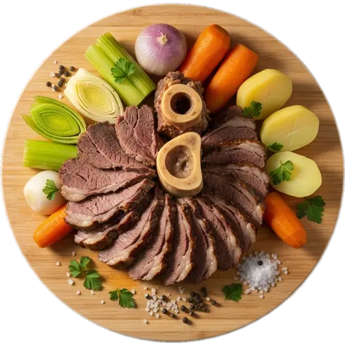 Pot-au-Feu