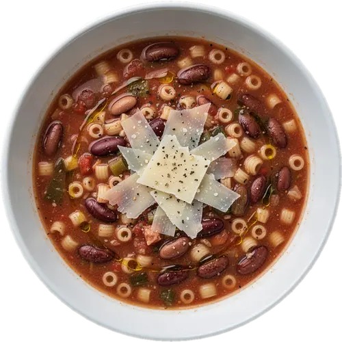 Pasta e Fagioli