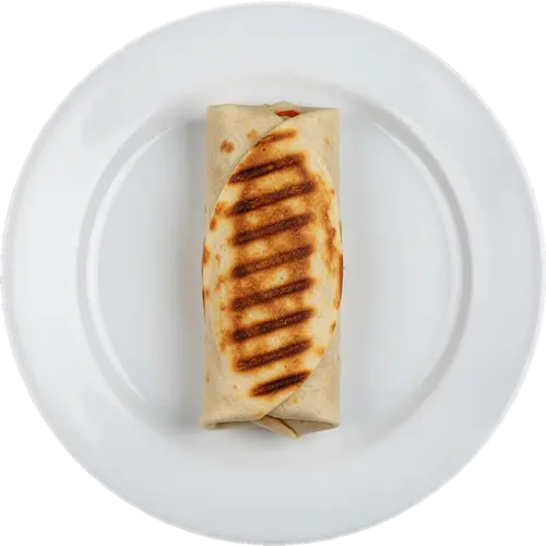 High Protein Meal Prep Taco Bell Grilled Cheese Burritos