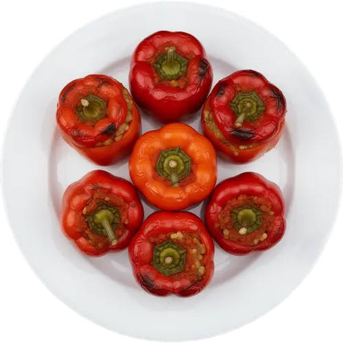 Stuffed Peppers