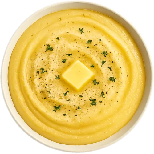 Polenta Cremosa