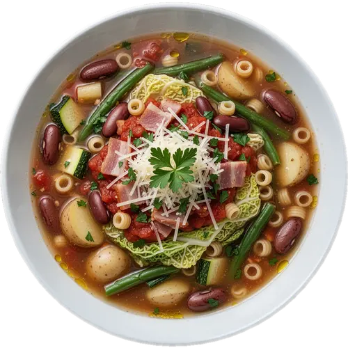 Minestrone