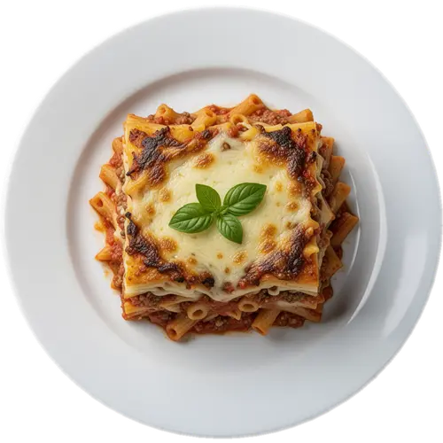 Pastitsio