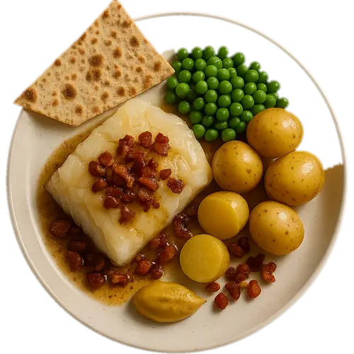 Lutefisk