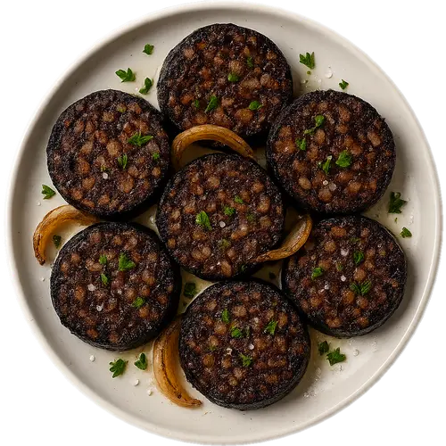Morcilla de Burgos