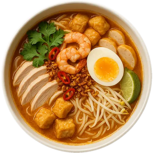 Laksa