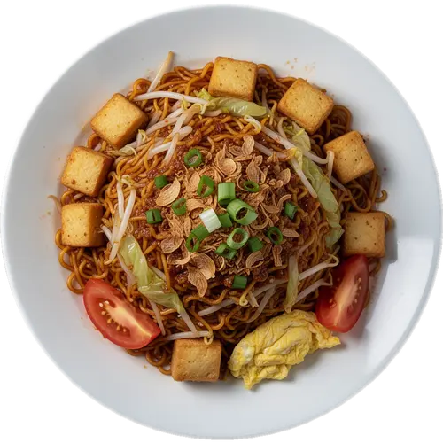 Mee Goreng Mamak