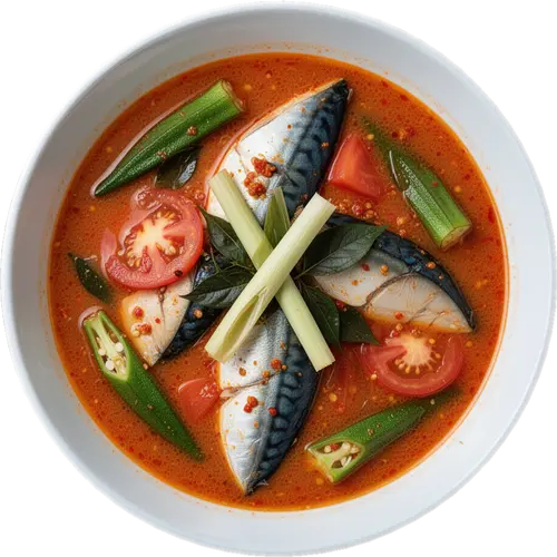 Asam Pedas