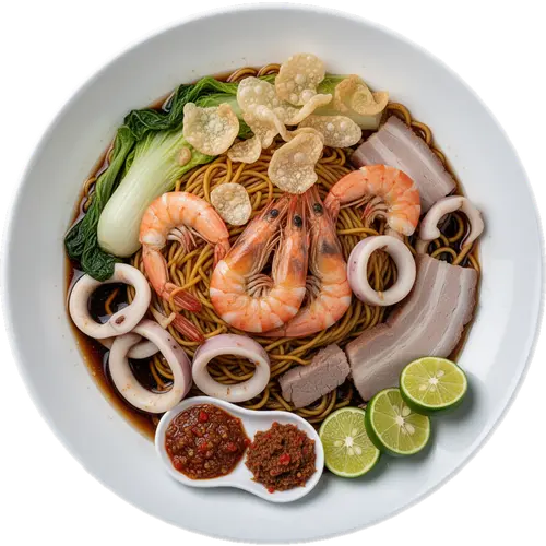 Hokkien Mee