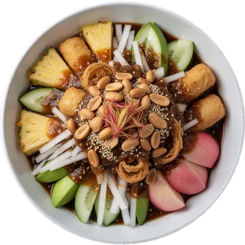 Rojak