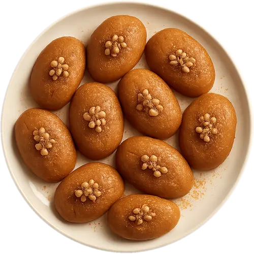 Melomakarona