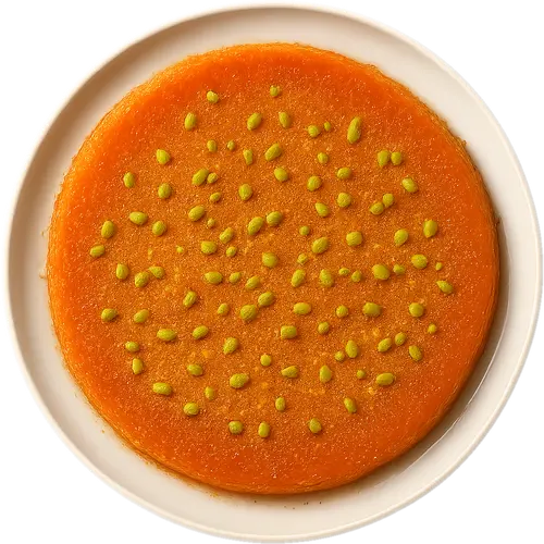 Knafeh