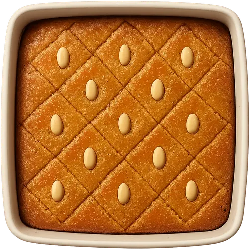 Basbousa