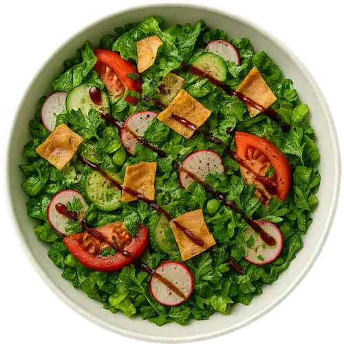 Fattoush