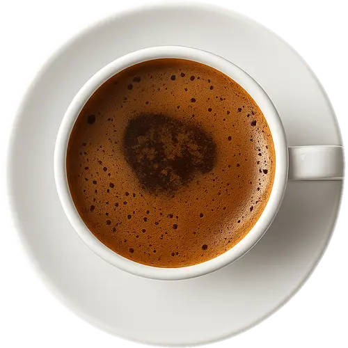 Turkish Coffee
