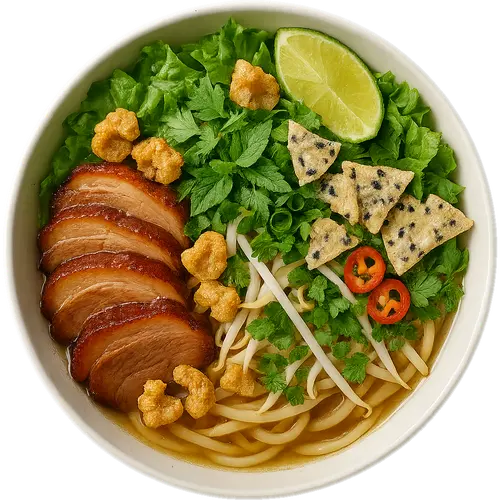Cao Lầu