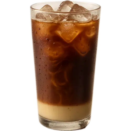 Cà Phê Sữa Đá
