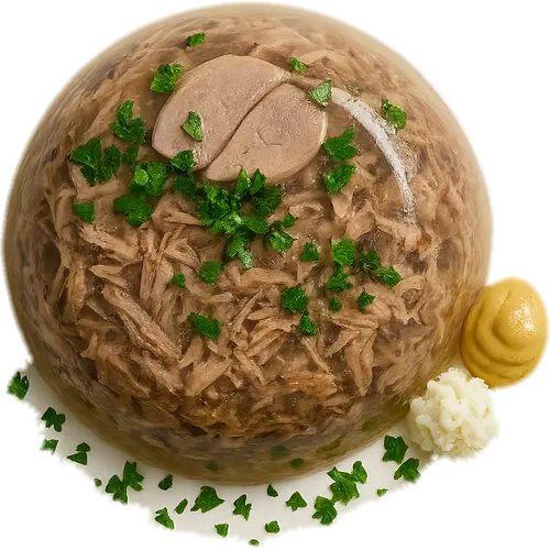 Kholodets (Aspic)