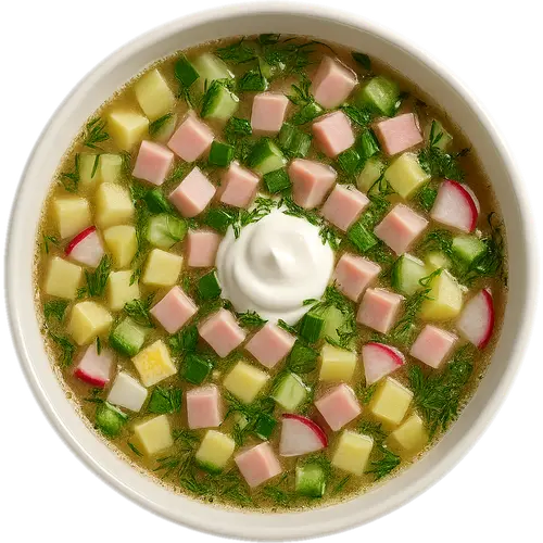 Okroshka
