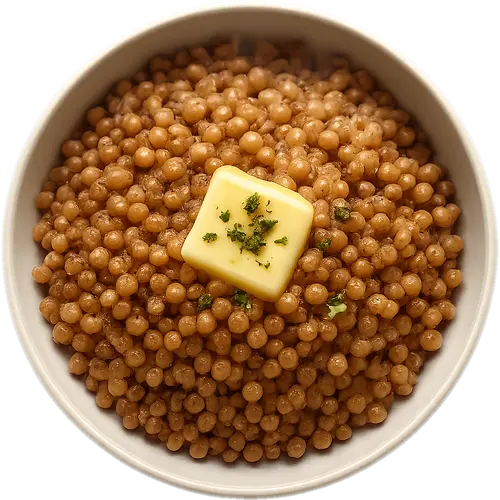 Buckwheat Kasha