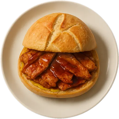 Bifana Sandwich