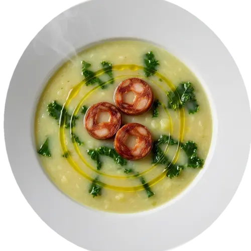 Caldo Verde