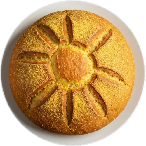 Broa de Milho